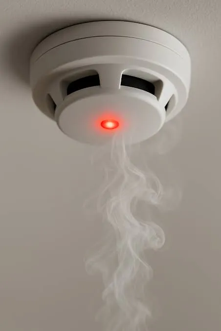 Kayseri Park Shopping Mall Fire Alarm System - photo 3