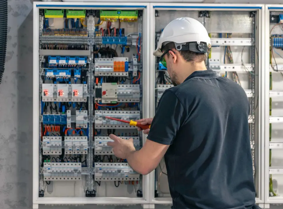 Acil Elektrik Arıza Servisi (7/24)